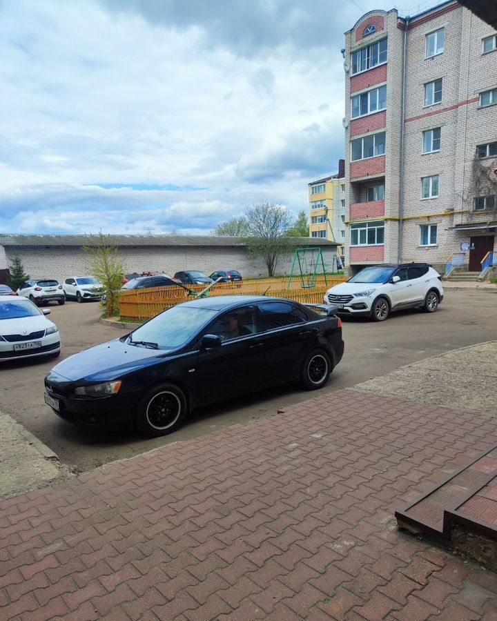 квартира р-н Угличский г Углич ул Луначарского 33 городское поселение Углич фото 14
