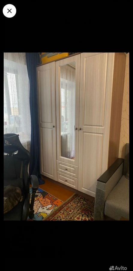 квартира г Златоуст ул им. П.П.Аносова 255 фото 2