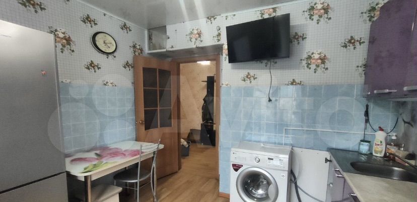 квартира г Копейск ул Кирова 2а Копейский г. о. фото 2