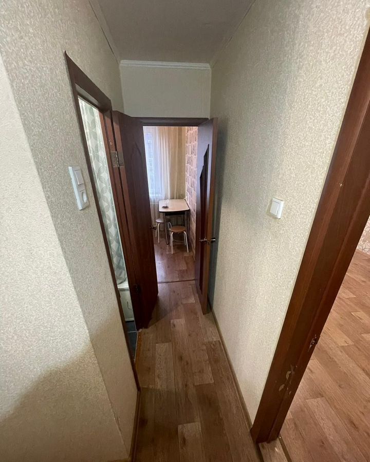 квартира г Уфа р-н Октябрьский ул Лесотехникума 26 фото 1