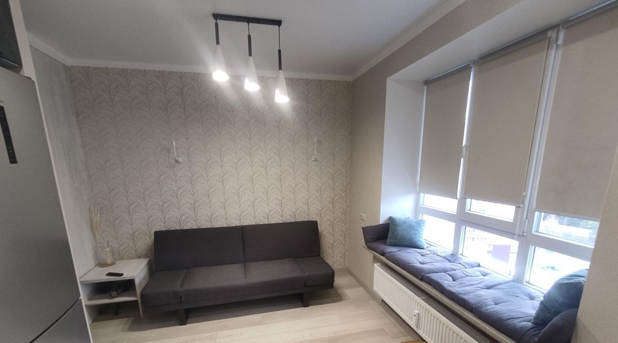 квартира г Сыктывкар пр-кт Октябрьский 218 ЖК «Атлантида» фото 3