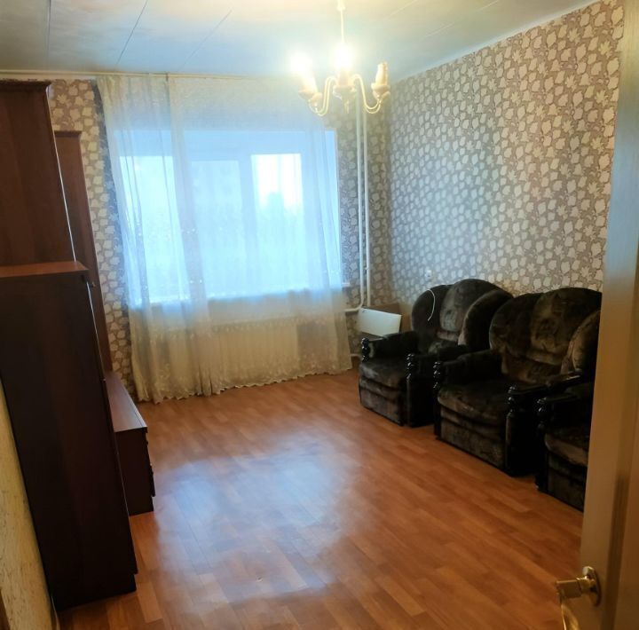 квартира г Воронеж р-н Коминтерновский пр-кт Московский 114 фото 2