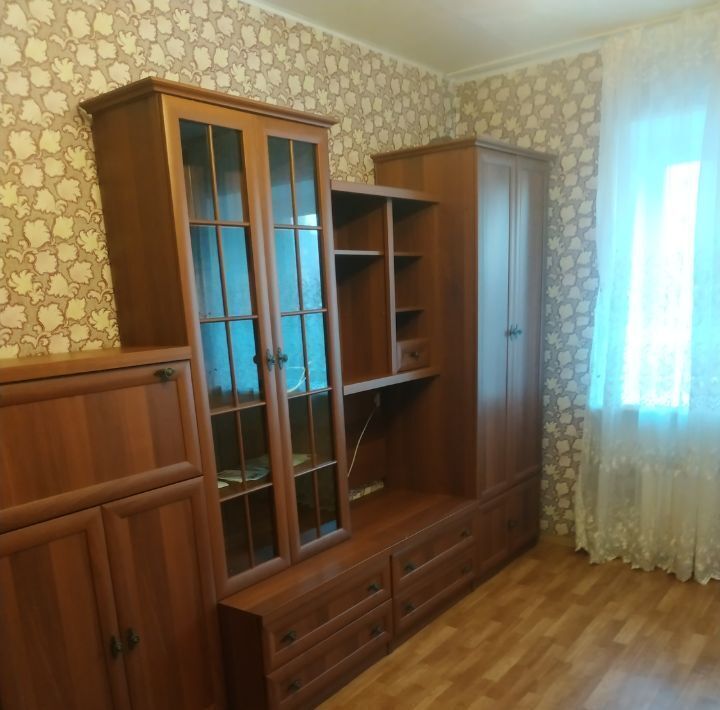квартира г Воронеж р-н Коминтерновский пр-кт Московский 114 фото 3