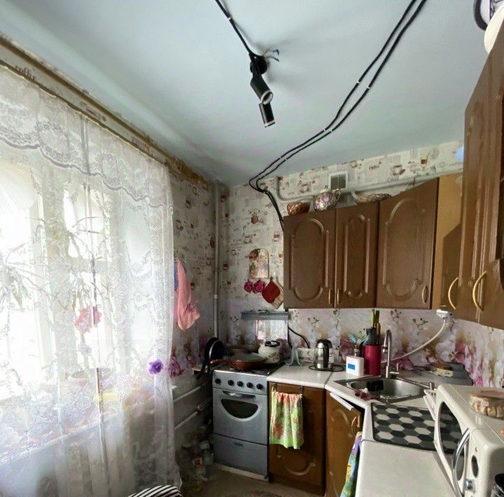 квартира р-н Сысертский г Арамиль ул Ленина 2д фото 1
