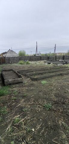 земля ул 2-ая Линейная 22 фото