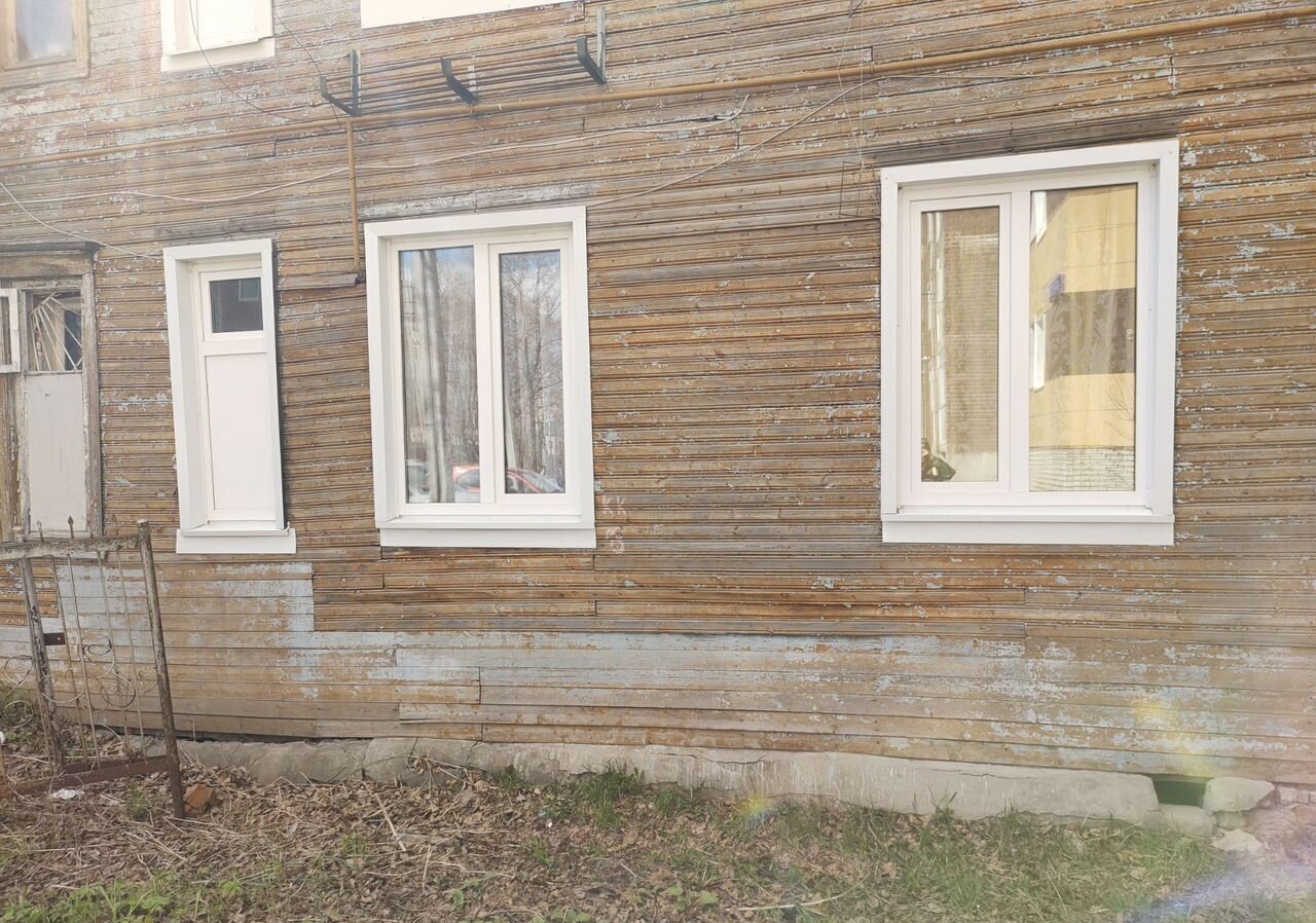 квартира г Сыктывкар ул Орджоникидзе 62 фото 3