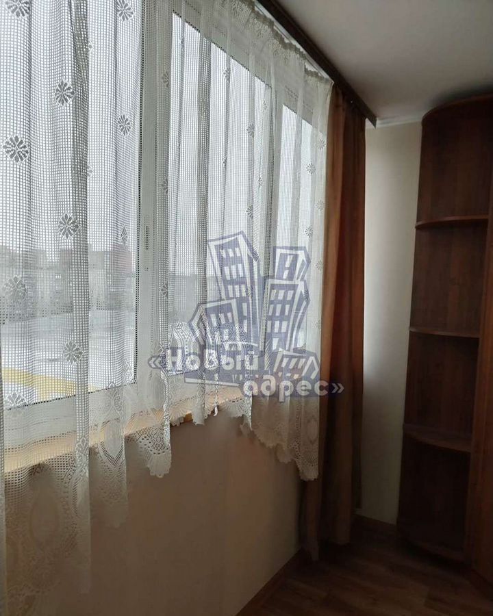 квартира г Воронеж р-н Коминтерновский ул Шишкова 72/5 фото 11