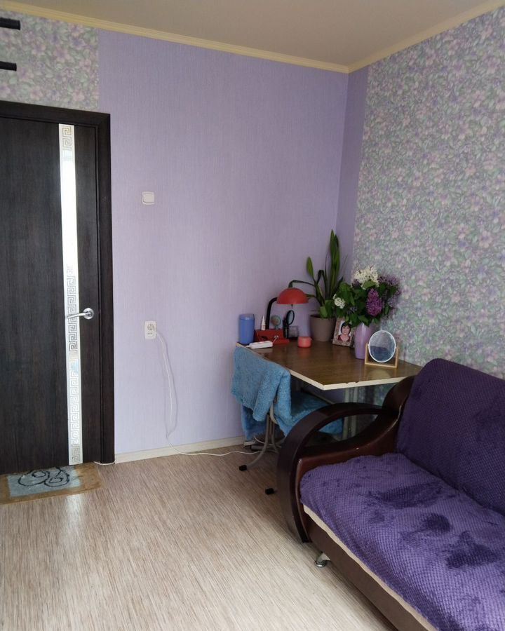 квартира г Сызрань ул Звездная 12 фото 6