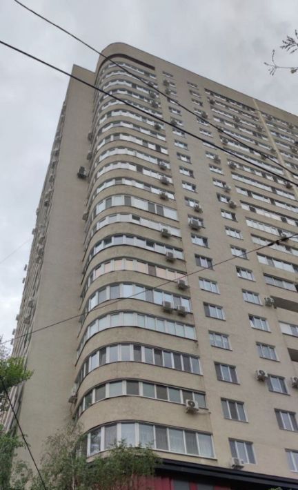 квартира г Саратов р-н Фрунзенский ул им Мичурина И.В. 18/68 дом на ул. Мичурина фото 14