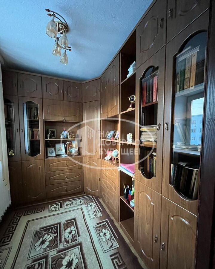 квартира г Лысьва ул Металлистов 26 фото 9