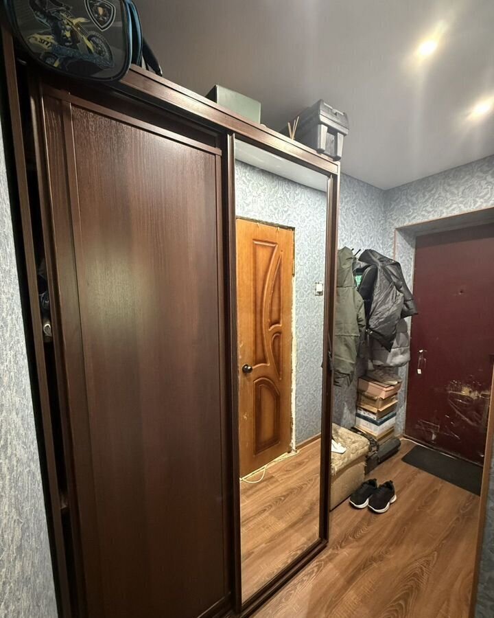квартира г Калининград р-н Московский пл Калинина 27 фото 3