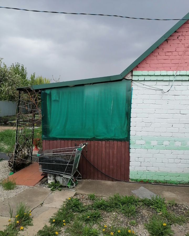 дом г Самара р-н Кировский массив Орлов Овраг Овраг, 7-я ул., 37 фото 4