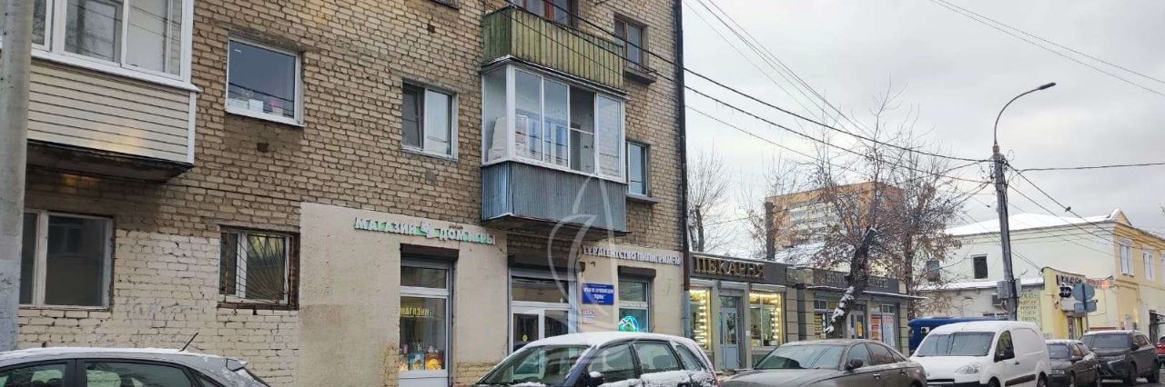 офис г Подольск микрорайон Центральный ул Февральская 51/31 фото 10