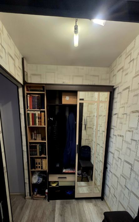 квартира г Новосибирск Заельцовская ул Фадеева 66/9 фото 2