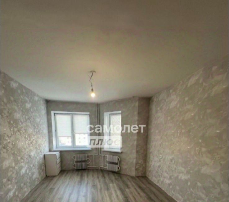 квартира г Омск р-н Центральный ул Завертяева 13к/1 Центральный АО фото 3