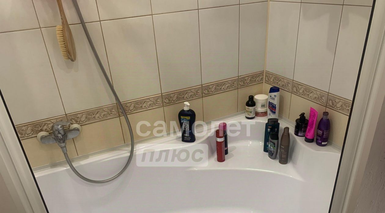 квартира г Омск р-н Центральный ул Октябрьская 206 Центральный АО фото 25