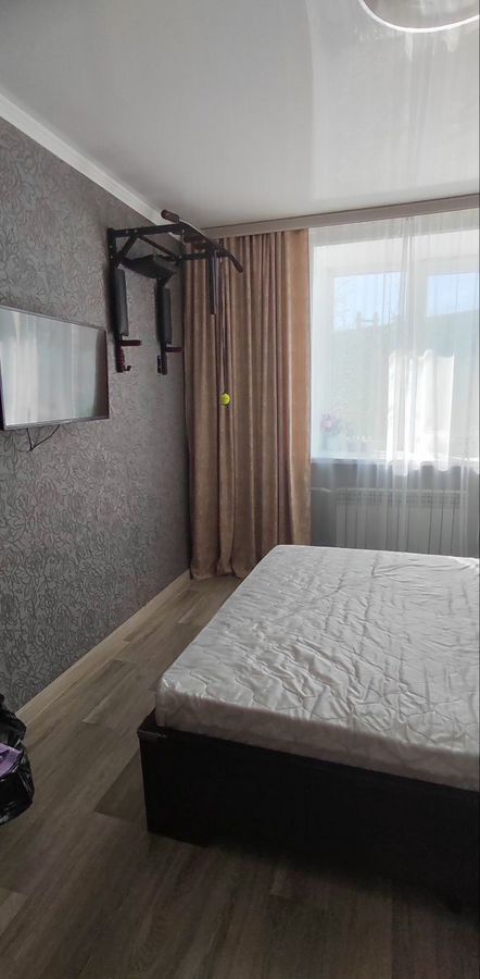 квартира г Бугуруслан 3-й мкр-н, 5 фото 10
