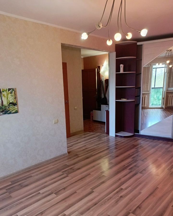 квартира г Магнитогорск р-н Правобережный ул Суворова 118/2 фото 1