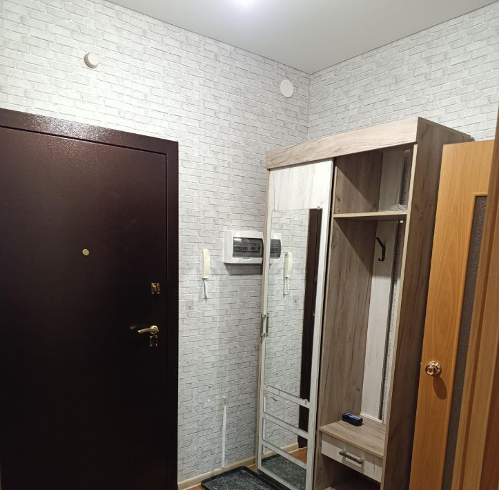 квартира г Тобольск ул Набережная Кирова 18 Нижний посад фото 2