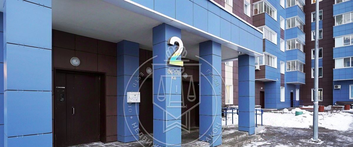 квартира г Казань р-н Кировский Авиастроительная ул Виктора Сажинова 6/9 микрорайон «Салават Купере» фото 33