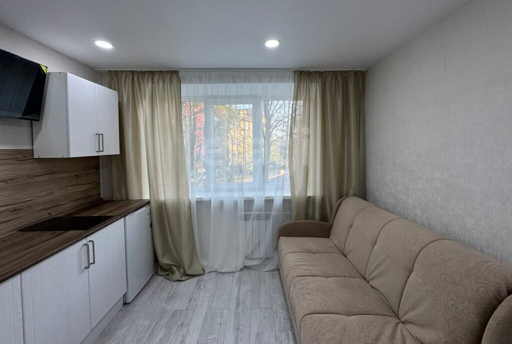 квартира г Калининград р-н Центральный ул Красная 136 фото 3