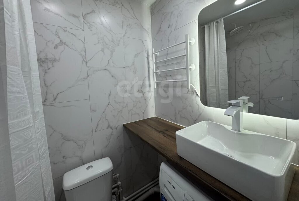 квартира г Калининград р-н Центральный ул Красная 136 фото 11