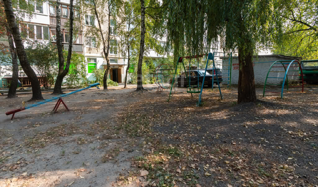 квартира г Калининград р-н Московский ул Коммунистическая 58б фото 30