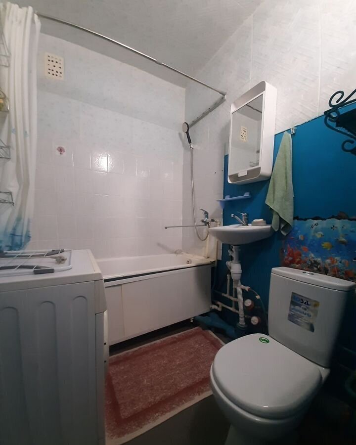 квартира р-н Нерюнгринский г Нерюнгри ул Чурапчинская 44 муниципальное образование Нерюнгри фото 7