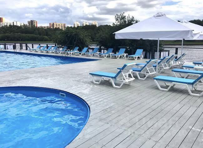 квартира г Химки ЖК «Маяк» Russia, Khimki, Staryye Khimki, Ulitsa Kudryavtseva, 11 фото 22