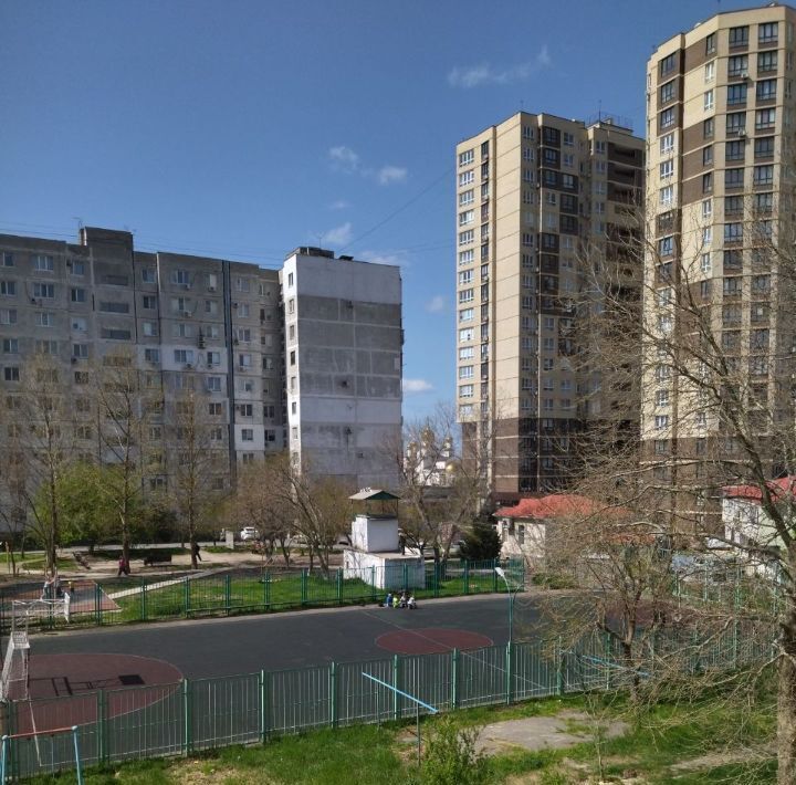 квартира р-н Анапский г Анапа ул Ленина 175 фото 13