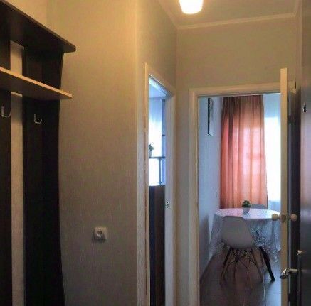 квартира г Краснодар р-н Прикубанский ул им. Артюшкова В.Д. 19 микрорайон «Московский» фото 5