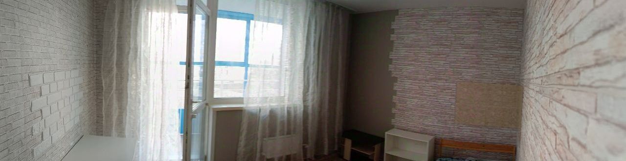 квартира г Красноярск р-н Свердловский ул Карамзина 18 ЖК «Белые росы» фото 12