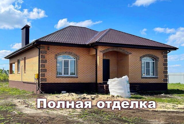 с Терновка Северный фото
