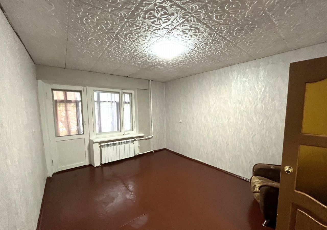 квартира г Пенза р-н Железнодорожный ул Луначарского 7а фото 7