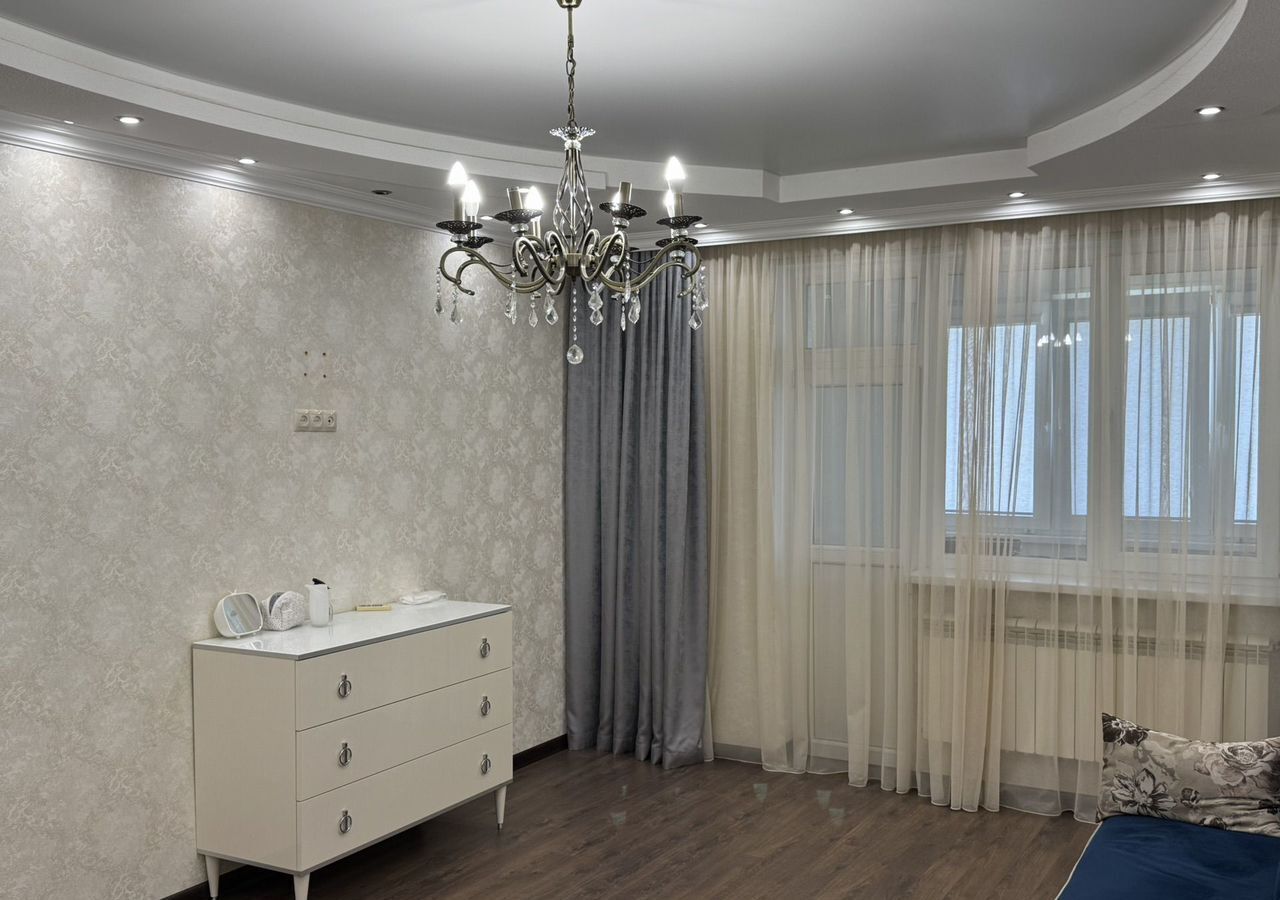 квартира г Нальчик Горная ул Тарчокова 25бк/2 фото 3