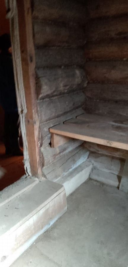 дом р-н Гаврилово-Посадский г Гаврилов Посад ул Лизы Болотиной 5 Гаврилово-Посадское городское поселение фото 11