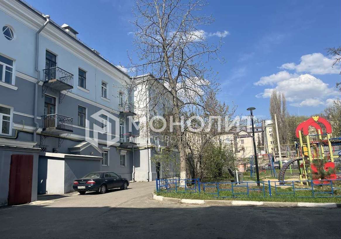 квартира г Старый Оскол ул Ленина 33/55 фото 8