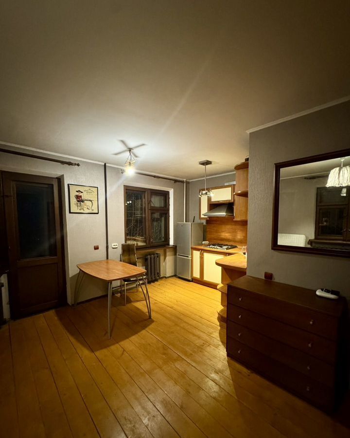 квартира г Тольятти р-н Центральный ул Ленинградская 42 фото 3