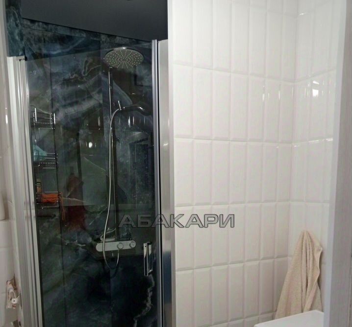 квартира г Красноярск р-н Советский ул Взлетная 7л ЖК «Взлётная 7» фото 5