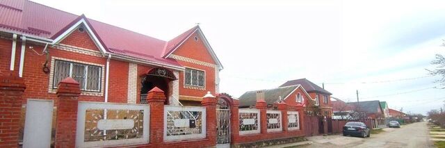 ул 5-я Российская 16 Крымское городское поселение фото