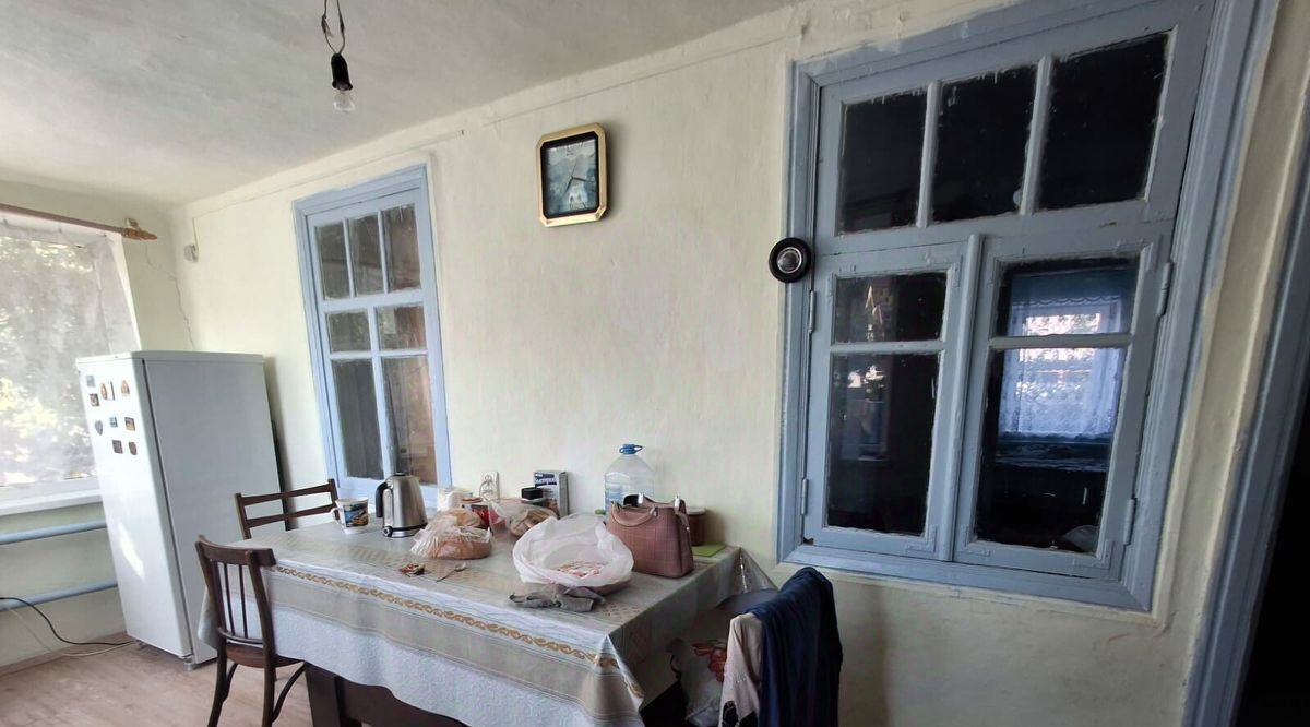 дом р-н Абинский г Абинск ул Урицкого Абинское городское поселение фото 4