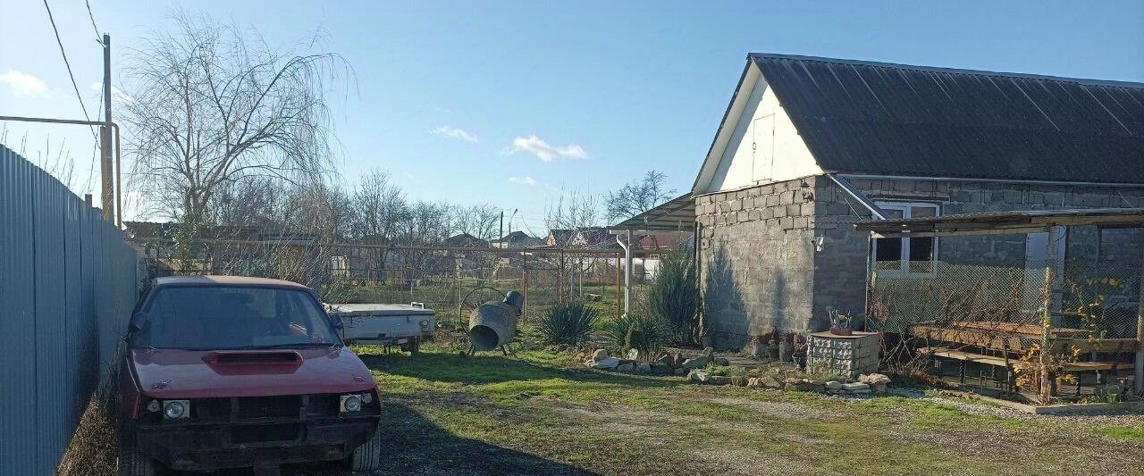 земля р-н Крымский г Крымск ул Кирова 79 Крымское городское поселение фото 3