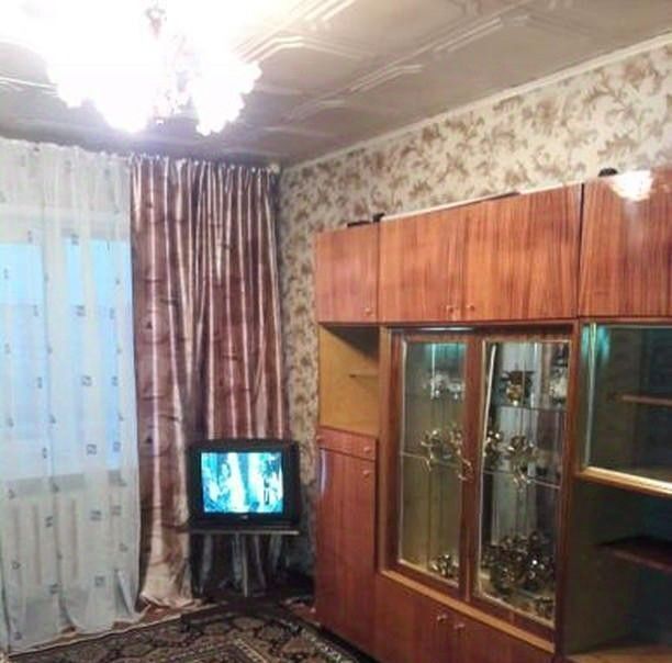 комната г Норильск проезд Молодежный 11 фото 4
