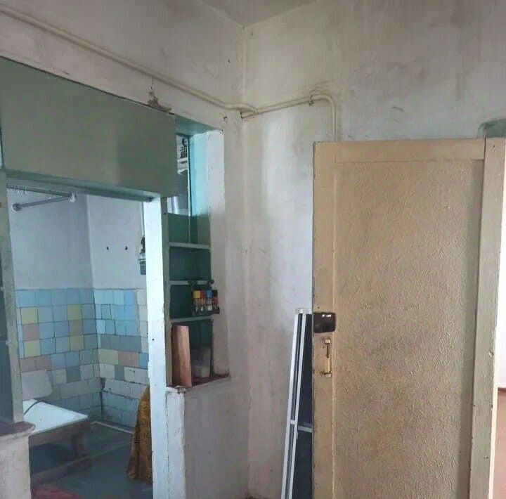 дом р-н Абинский г Абинск ул Володарского Абинское городское поселение фото 9