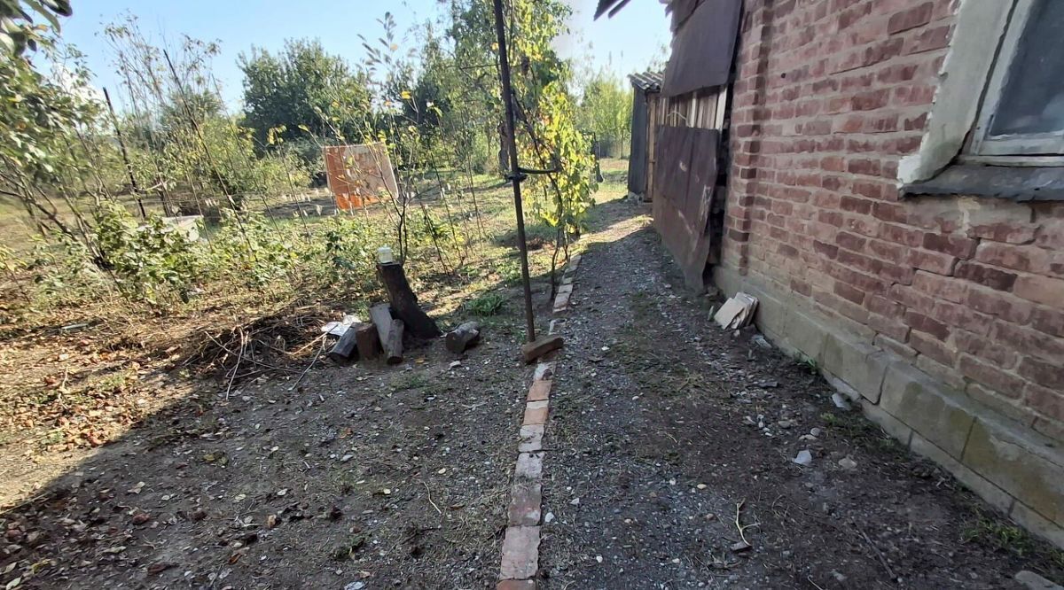 дом р-н Абинский г Абинск ул Урицкого Абинское городское поселение фото 19