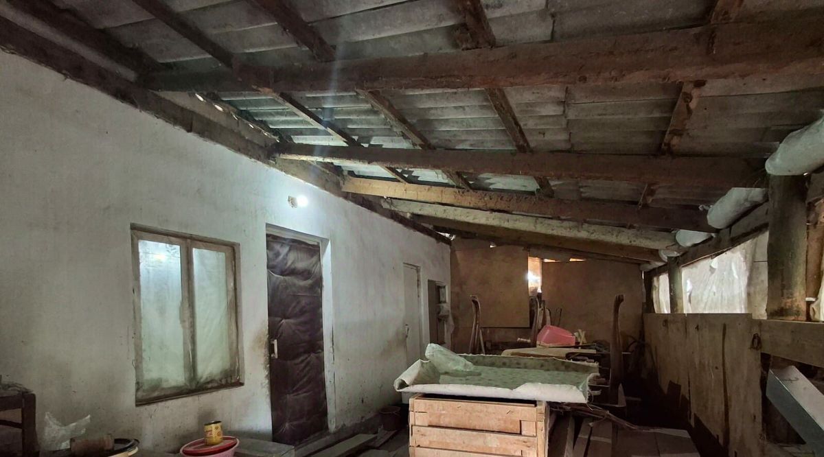 дом р-н Абинский г Абинск ул Железнодорожная 99 Абинское городское поселение фото 15