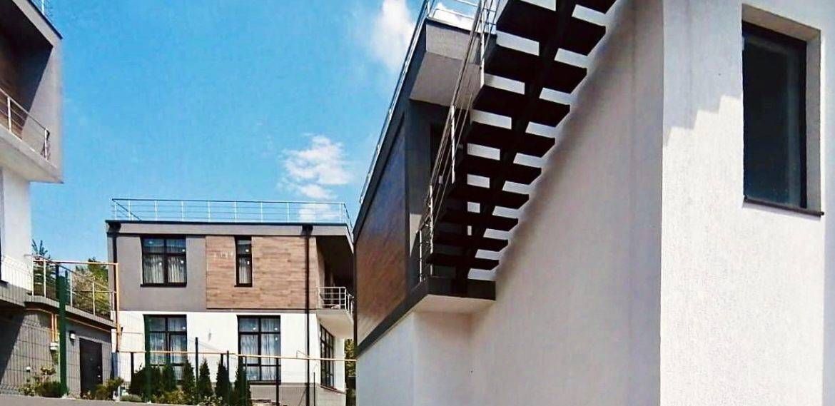 дом г Сочи р-н Лазаревский фото 28
