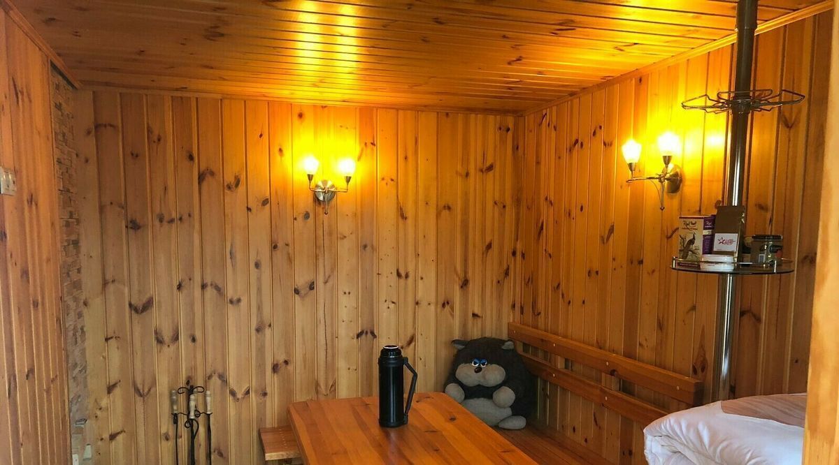 дом р-н Абинский г Абинск Ulitsa Rostovskaya, 57, Abinsk, Krasnodarskiy kray, Russia, 353320 фото 22