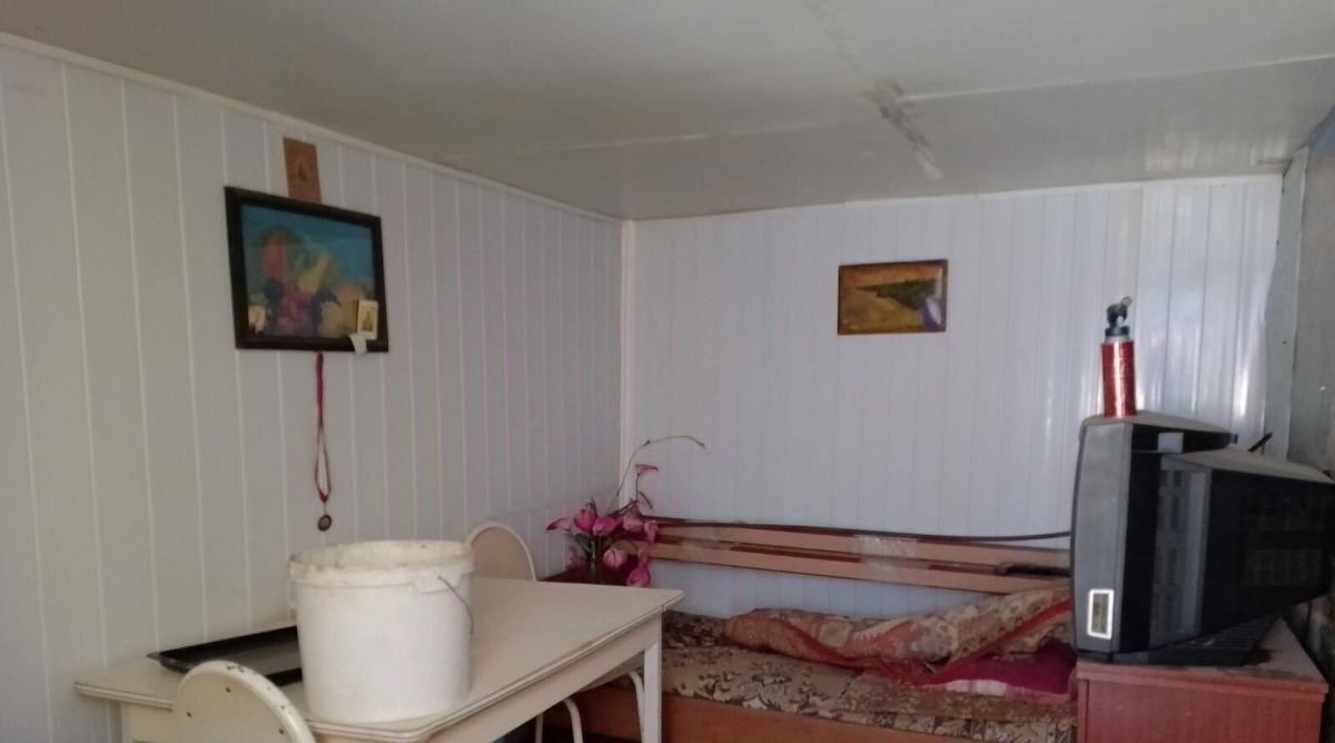 дом р-н Крымский г Крымск ул Фрунзе 34 Крымское городское поселение фото 25