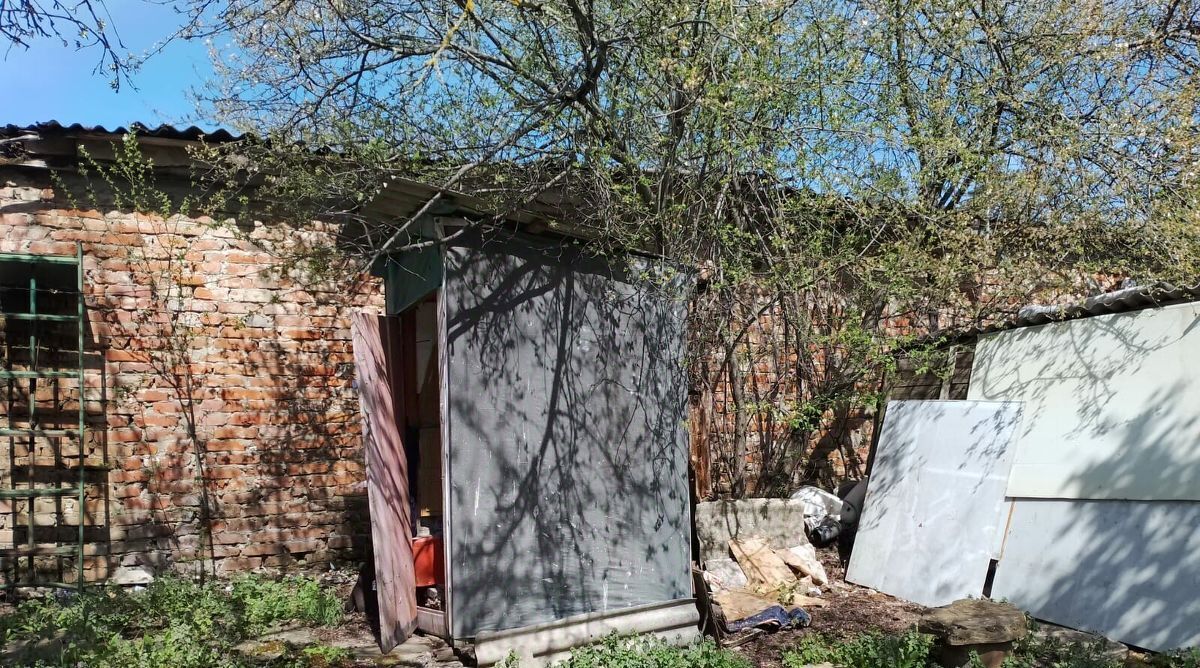 дом р-н Крымский г Крымск ул Фрунзе 34 Крымское городское поселение фото 31